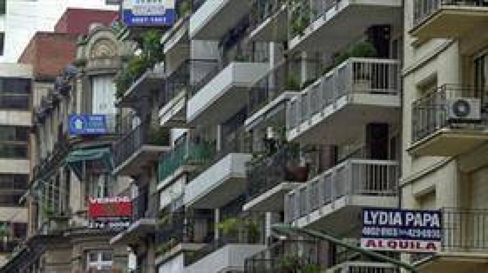 Tributaristas aseguran que el impuesto a los inmuebles ociosos que propone la oposici�n 