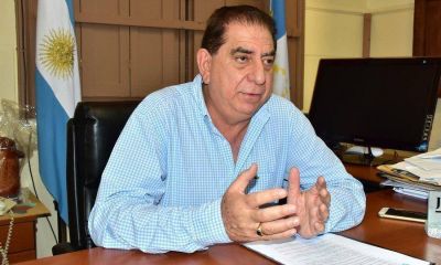 En di�logo con La Ma�ana, Jofr� realiz� un balance sobre su primer a�o de gesti�n