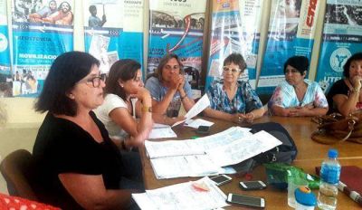 UTELPA va a la paritaria exigiendo aumento del 45% de las asignaciones familiares