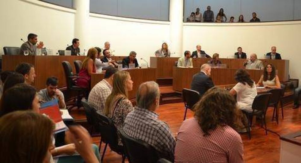 El Concejo espera tratar el viernes el Presupuesto 2017