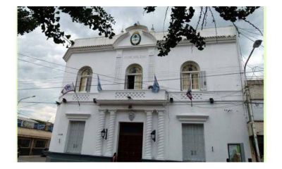 Concejales reclaman al intendente que otorgue bono de fin de a�o a empleados municipales