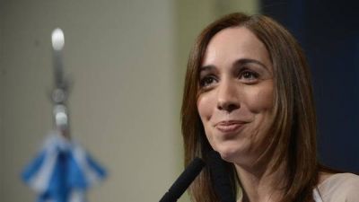 Los tandilenses se muestran muy satisfechos con la gesti�n de Vidal hasta el momento
