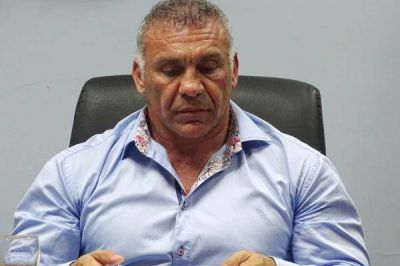 Al borde de la destituci�n, Acero Cali desmiente su expulsi�n del bloque oficialista