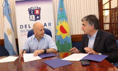 Pilar aumentar� los controles al transporte de cargas