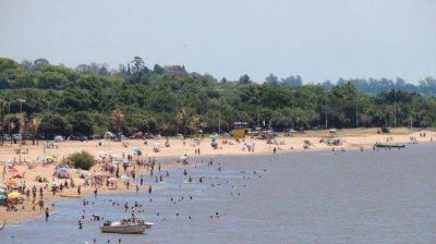Positivo fin de semana largo en Entre R�os para el sector tur�stico