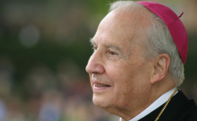 Fallece monse�or Javier Echevarr�a, prelado del Opus Dei