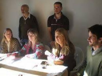 El Frente Renovador rechaz� el presupuesto municipal de Rojas