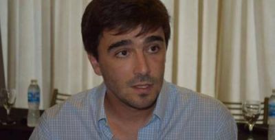 Galli: �En un a�o hicimos muchas cosas y cambiamos�