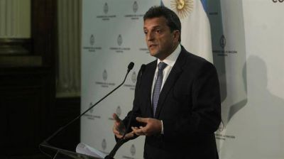 La oposici�n busca aprobar hoy en el Senado el dictamen sobre Ganancias