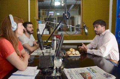 Galli en 98Pop: 