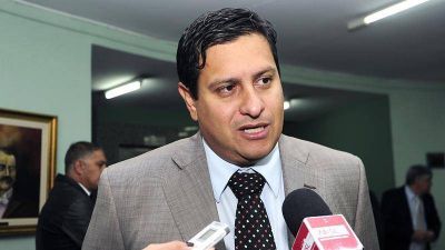 Dura cr�tica del titular de Relaciones Laborales a la UTA por el paro