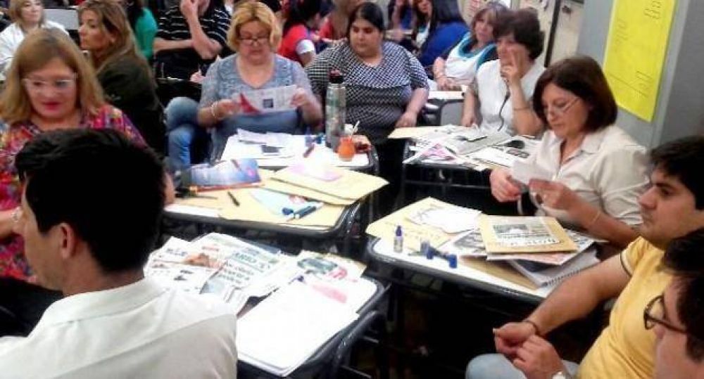 Ofrecen Formaci�n Docente Situada en distintos puntos de la provincia