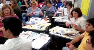 Ofrecen Formaci�n Docente Situada en distintos puntos de la provincia