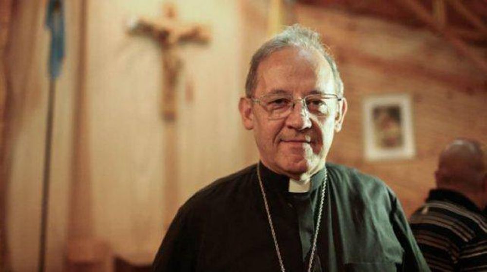 El obispo pidi al Vaticano la expulsin de Yez y revel que Buela tuvo actos sexuales impropios en el IVE