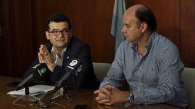 El Gobierno declar� la emergencia agropecuaria y anuncia medidas para ayudar a productores
