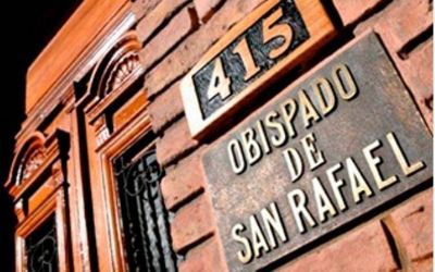 Precisiones del obispado de San Rafael por casos de abusos denunciados