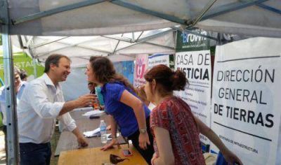 Llega a M�rmol el programa 