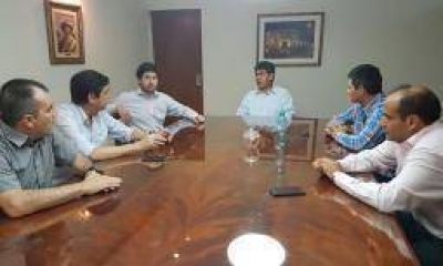 Ediles bederistas quieren que municipio tome cr�dito por bono