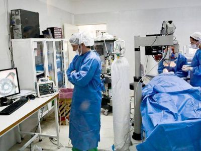 Servicio de calidad