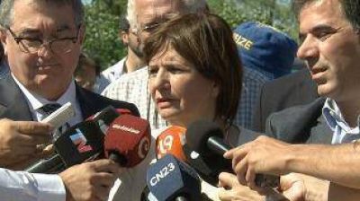 El Gobierno denunciar� a los grupos que agitan saqueos desde las redes sociales