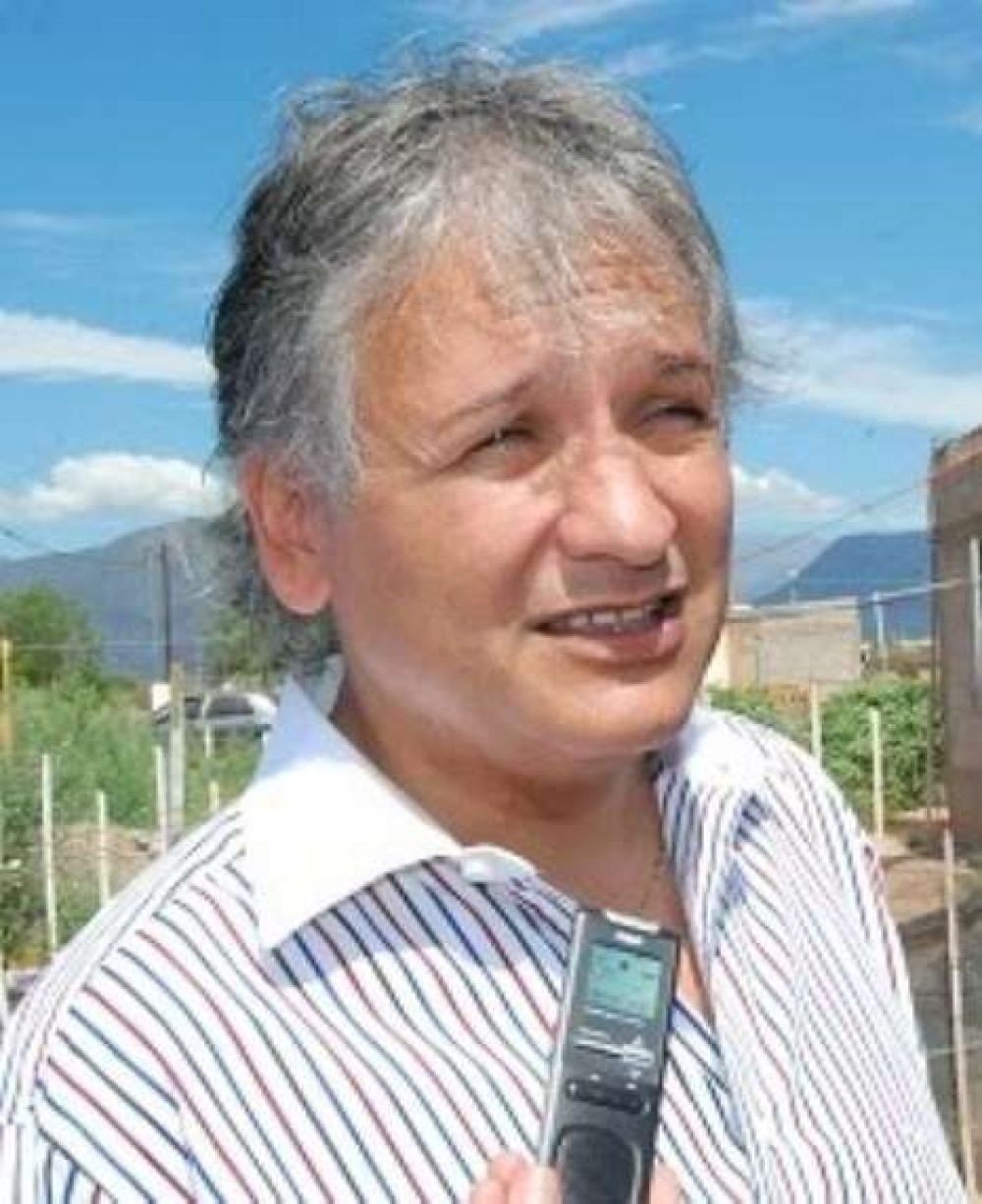 Bosetti destac� la repercusi�n que tendr� La Rioja a nivel pa�s como sede del Futsal
