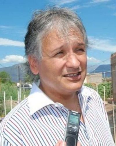 Bosetti destac� la repercusi�n que tendr� La Rioja a nivel pa�s como sede del Futsal