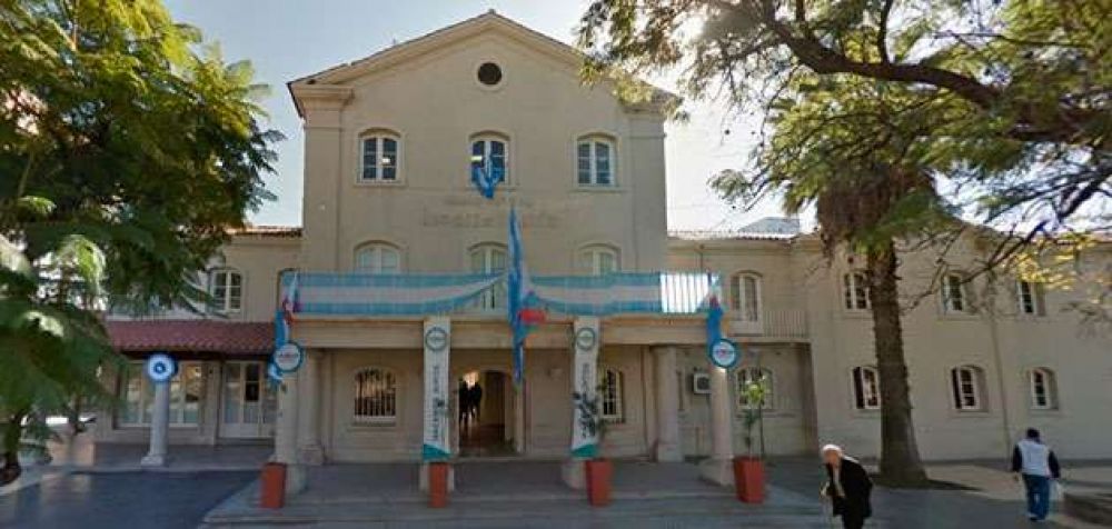Concejales proponen que el municipio pida un cr�dito para pagar el bono de fin de a�o