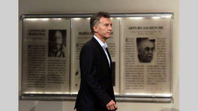 La Rosada alerta con no vetar Ganancias y que el costo lo paguen los gobernadores