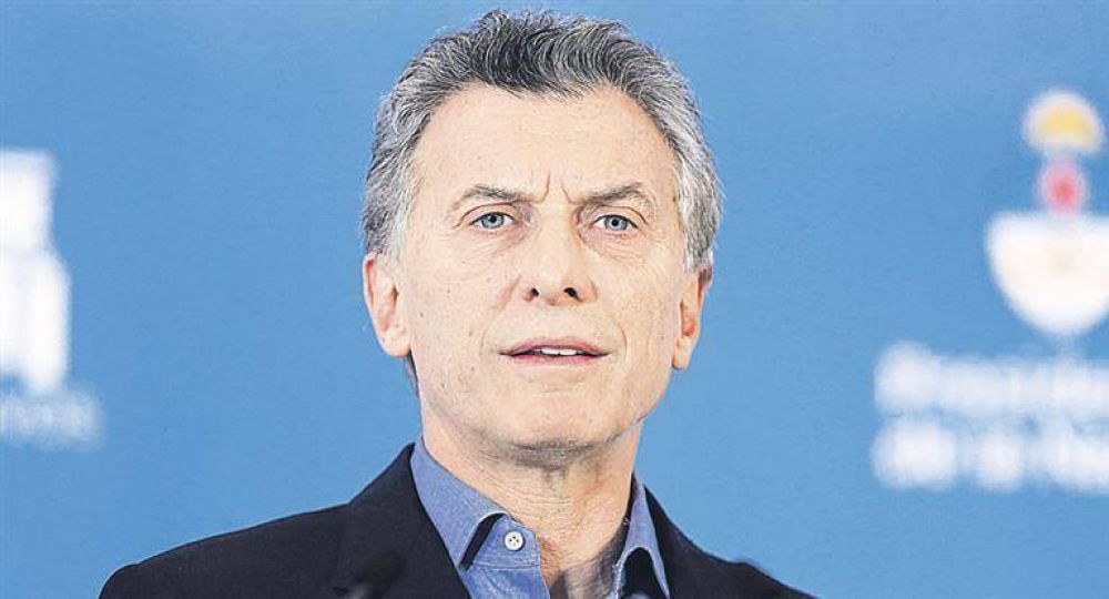 Complica al blanqueo una ley clave que se cay� en el Congreso