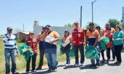 Se inici� un operativo de prevenci�n por posible caso de dengue en Chivilcoy