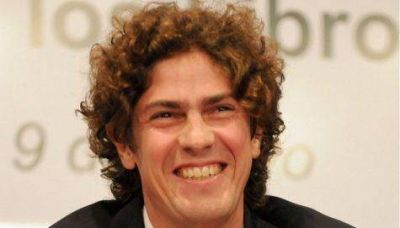 Lousteau vuelve al pa�s