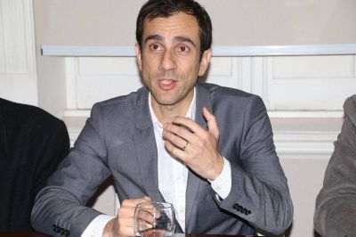 Petrecca har� cambios en el gabinete municipal