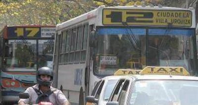 Usuarios quieren que el aumento del boleto se decida en audiencia p�blica