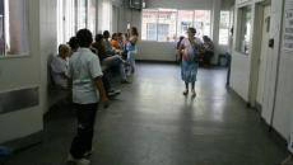 Empresarios tucumanos invertir�n en servicios de salud para la provincia