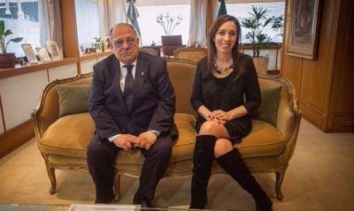 Mar del Plata, basti�n tan complejo como necesario para las aspiraciones de Vidal