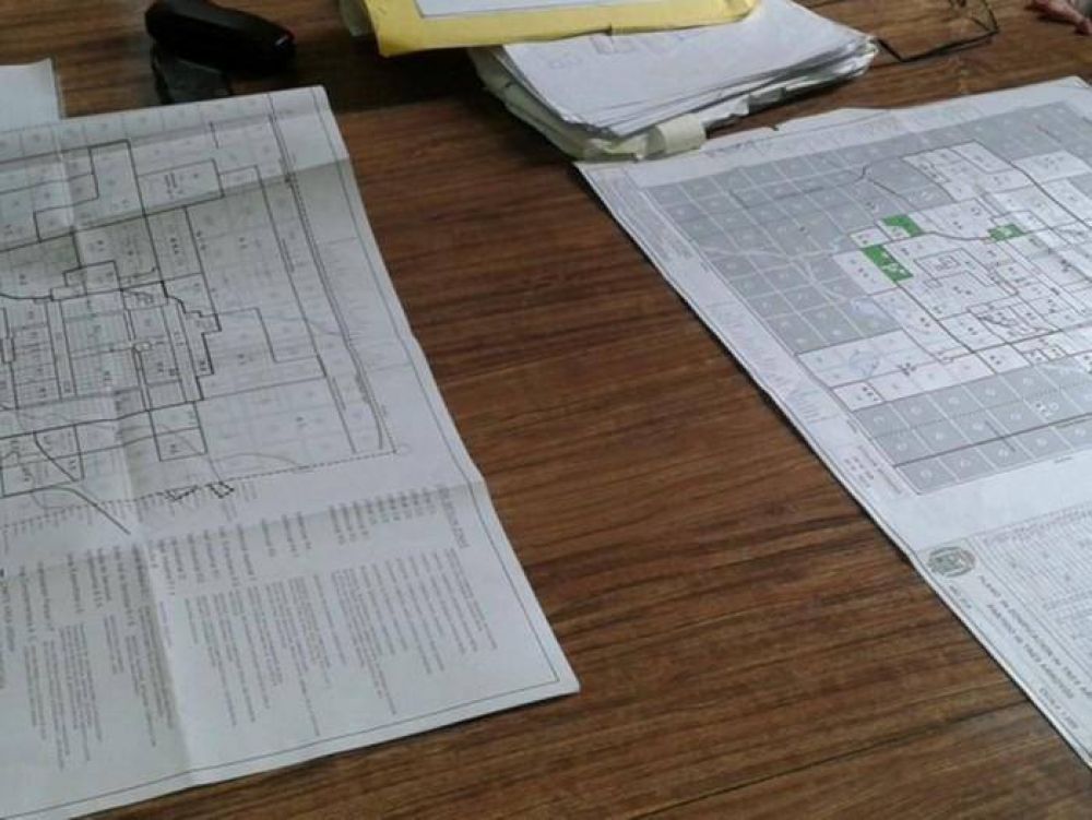 C�digo de Planeamiento: afirman inter�s �en firme� por loteos privados