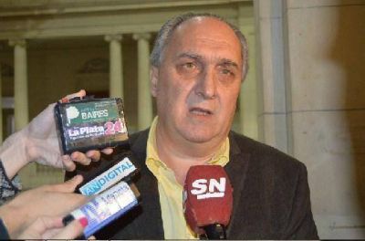 El Bloque FPV-PJ considera inv�lida la sesi�n en donde se eligi� al defensor ciudadano