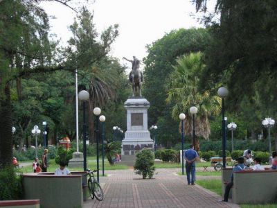 El viernes se realizar� el primer Reciclat�n Jujuy