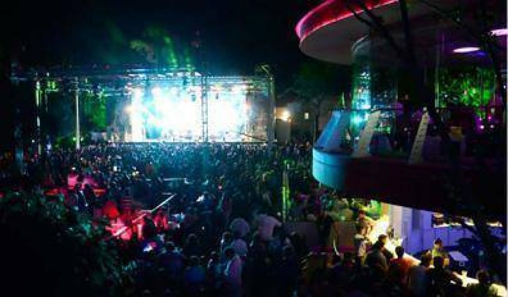 Fiesta Nacional del Trabajador Lechero