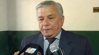 Expectativa en la Municipalidad Capital por la sanci�n del presupuesto 2017
