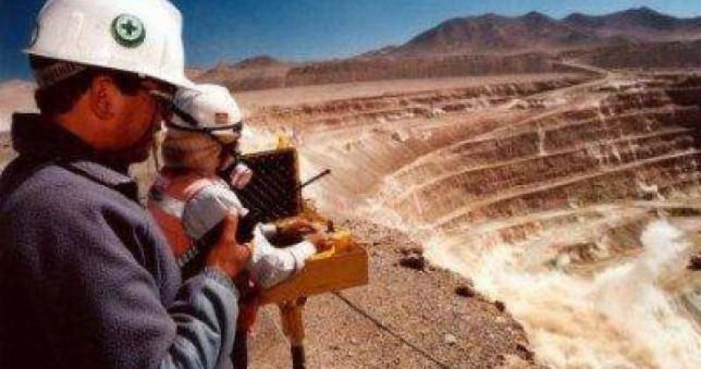 Gremios mineros advierten que la sancion de Ganancias podra traer 12 mil despidos