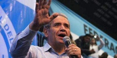 Palazzo fue elegido presidente de UNI Am�rica Finanzas