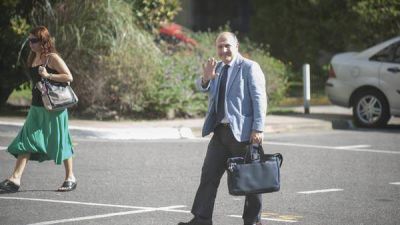 Casaci�n: qued� firme la audiencia del lunes por el caso Nisman