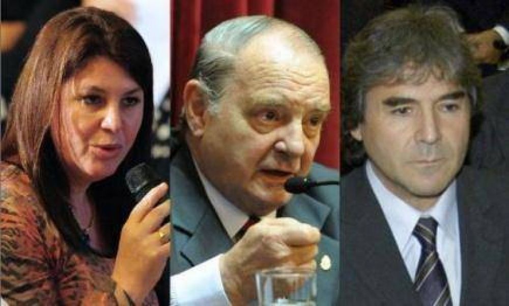 Impuesto a las Ganancias: Senadores misioneros no participar�n del debate