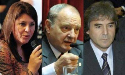 Impuesto a las Ganancias: Senadores misioneros no participar�n del debate