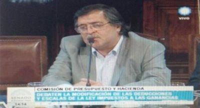 Ganancias: Corrientes perder�a $1.800 millones