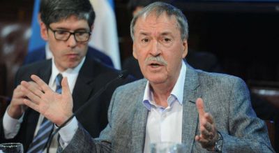 Schiaretti blanque� que no est� con Massa, el socio nacional de De la Sota