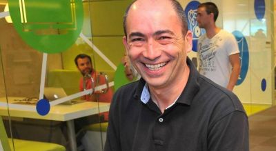 Desde C�rdoba, Mercado Libre lanza cr�dito propio