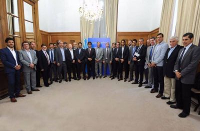 Corrientes advirti� fuerte p�rdida y pidi� al Senado �revisar� el proyecto