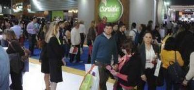 Villa Carlos Paz acompa�ar� el lanzamiento de la temporada de la Agencia C�rdoba Turismo
